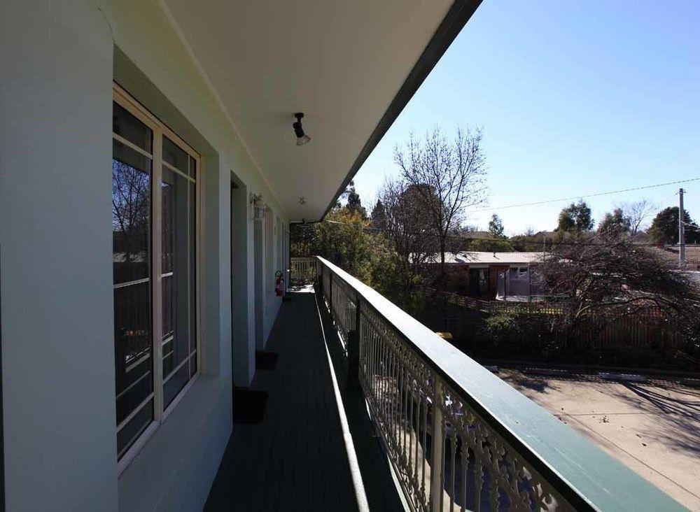 Miranda Lodge Canberra Kültér fotó