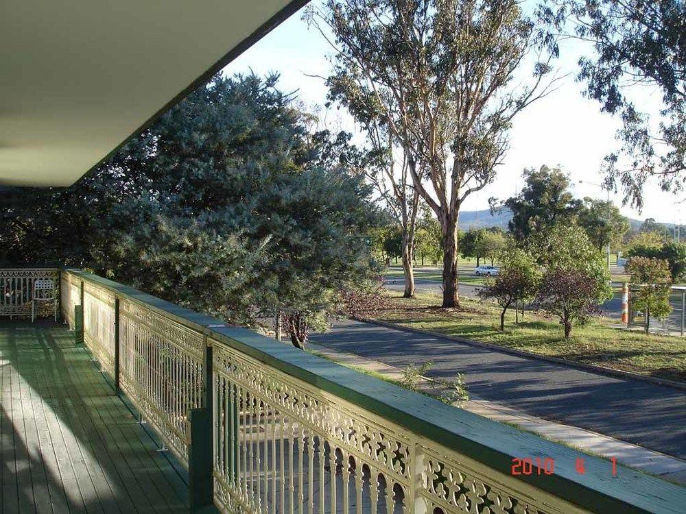 Miranda Lodge Canberra Kültér fotó