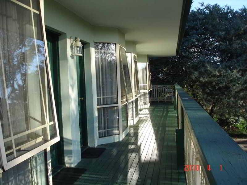 Miranda Lodge Canberra Kültér fotó