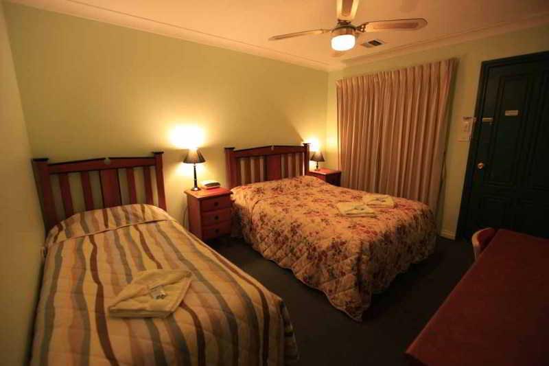 Miranda Lodge Canberra Kültér fotó