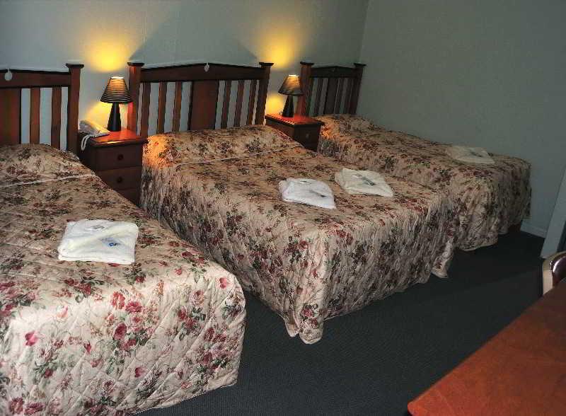 Miranda Lodge Canberra Kültér fotó