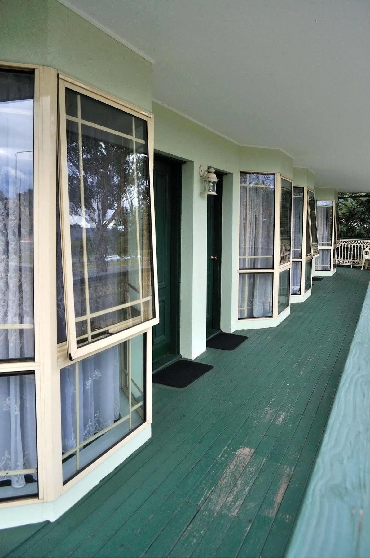 Miranda Lodge Canberra Kültér fotó